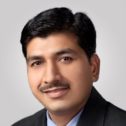 Mr. Sharad Jambukar