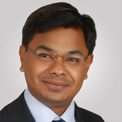 Ninad Chavan