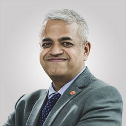 Manish Sehgal