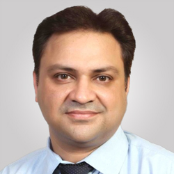 Pankaj Gupta