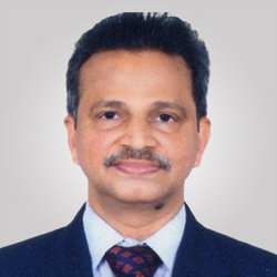 Suryanarayanan K