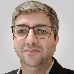 Ankit Mehra