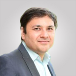 Pawan Chawla