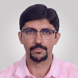 Ved Prakash