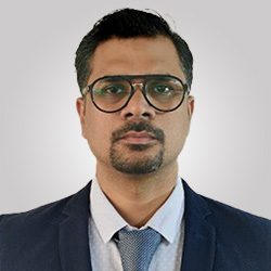 Amol Patil