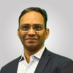 Bhaskar Rao