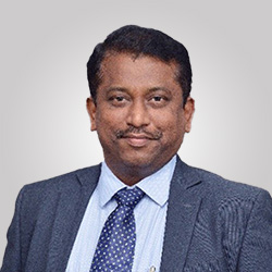 Deepesh Gosavi