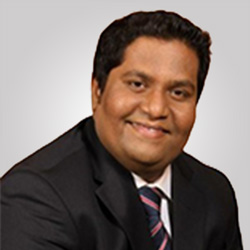 Rohit Rane