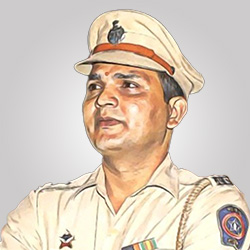 Dr. Balsing Rajput