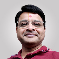 Piyush Mistry