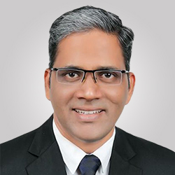 Praveen Sengar