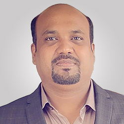 Senthil Balaraman
