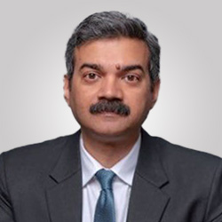 Srijit Ramakrishnan