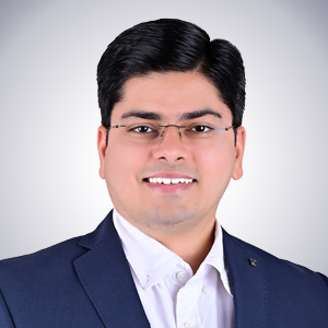 Praveen Dixit