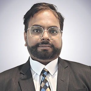 Akhil Kumar