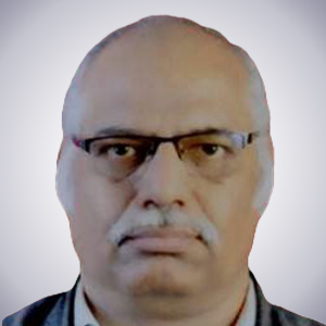 Dr. Shridhar Page