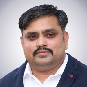 Kishan Kendre