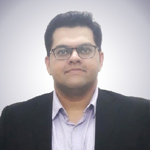 Mayank Mehta