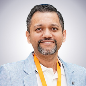 Pranav Paranjpe