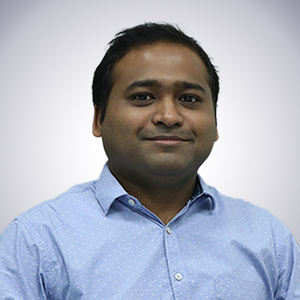 Rishabh Garg