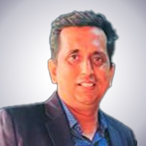 Sachin Dhumal