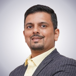 Prianshu Khandwala