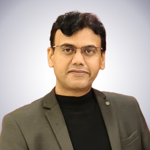 Kuldeep Singh - Addl. GM - IT - NTPC Limited