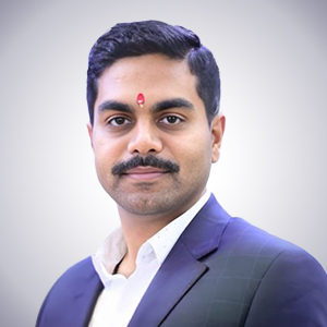 Kushal Kumar Varshney - Head and CIO - IT - Acme Group