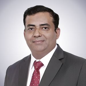 Manmeet Thakur - Group CISO DGM - IT - Astral Limited