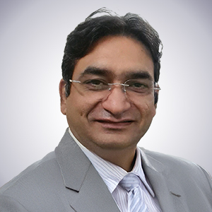 Naresh Kumar Pathak - CDIO - Dhampur Bio Organics