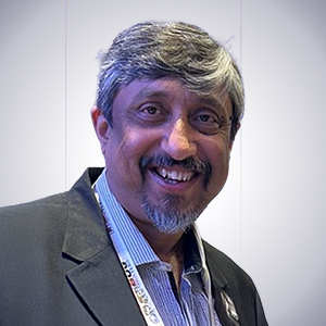 Sujoy Brahmachari - CIO and CISO -Smart Card Business - Rosmerta Technologies Limited