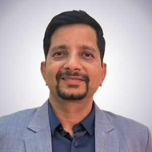 Vivek Shankar - CITSO & VP - Digital Technology - Axis Max Life Insurance