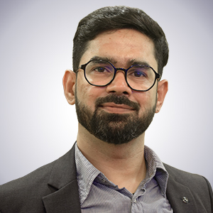 Dr. Kulbhushan Upadhyay - AGM, Cybersecurity - TCIL