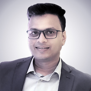 Jnana Ranjan Dash - CISO and Head, Information Security - HPCL-Mittal Energy Limited