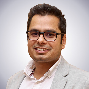 Manoj Dhanda - Founder & CTO - Utho Cloud