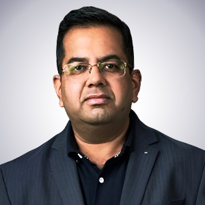 Nikhil Garg - CTO - IT - DMI Finance Private Limited