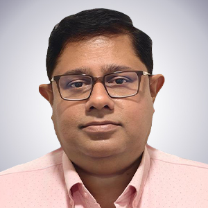 Paromesh Kumar Chatterjee - CIO - Capri Global Capital