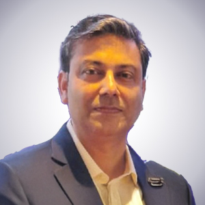 Piyush Srivastav - Head - IT - The Muthoot Group