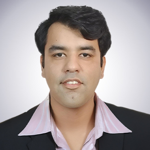 Rahul Suri - Head - IT Infrastructure & Security - Cosmo First Limited