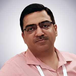 Sanjay Bakshi - General Manager, IT - Safexpress Private Limited