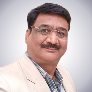 Sanjay Sharma - Head, Cyber Security - Shriram Pistons & Rings Ltd
