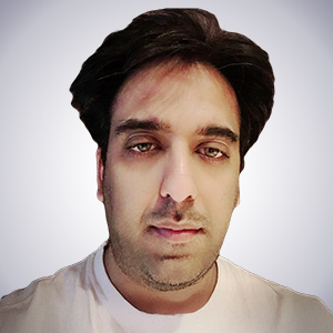 Saurabh Arora - CISO, IT - Nykaa