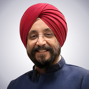 Upkar Singh - Head, IT - Gujarat Fluorochemicals Limited