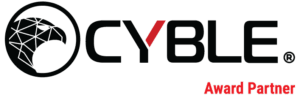 Cyble - Award Partner