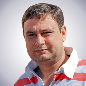 Jaipal Deswal - CISO, IT - Make My Trip