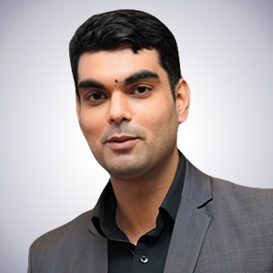 Naman Talwar - Sr Presales consultant - Cyble