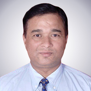 Shashank Jain - President and CISO - Shree Finance