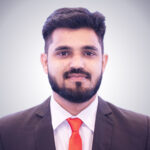 Akash Gajre - Head IS Audit - Mahindra finance