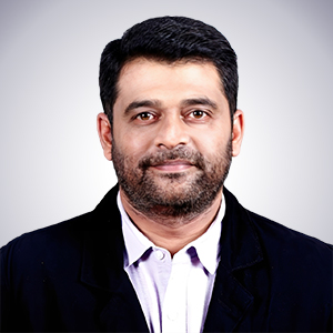 Amit Pande