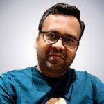 Anirudha Jambhekar - Head of IT Infra and Information Security - Cohizon Life Sciences Ltd